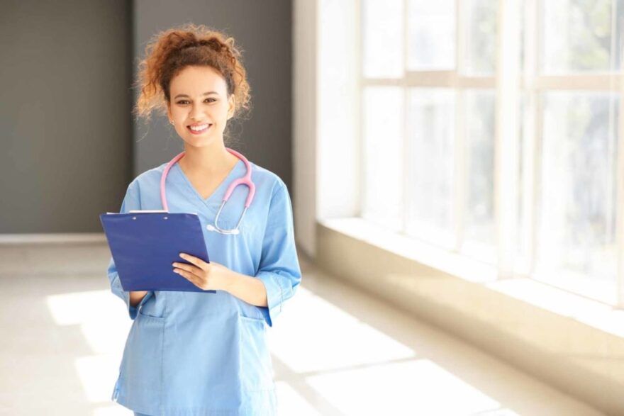 Medical Assistant Classes Online