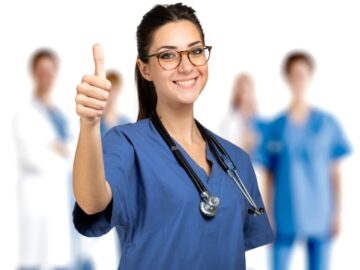 Online Nursing Programs