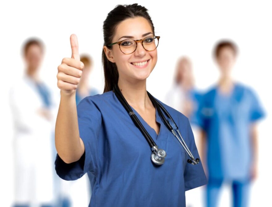 Online Nursing Programs