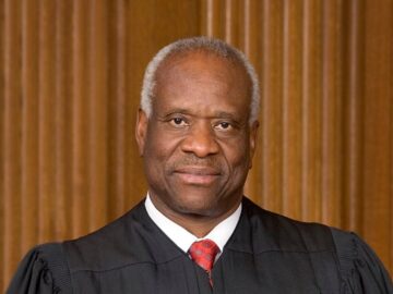 Clarence Thomas