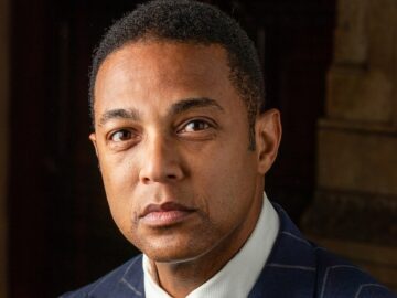 Don Lemon