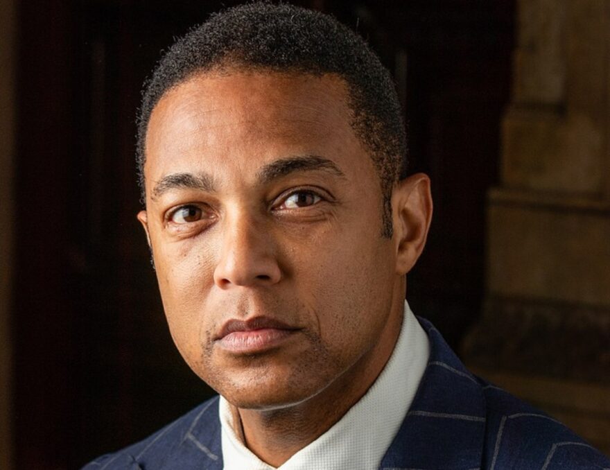 Don Lemon