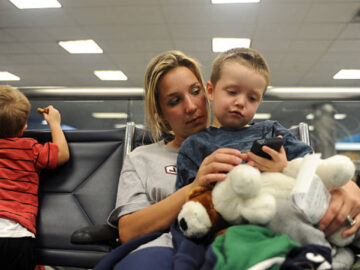 Fort Lauderdale Airport