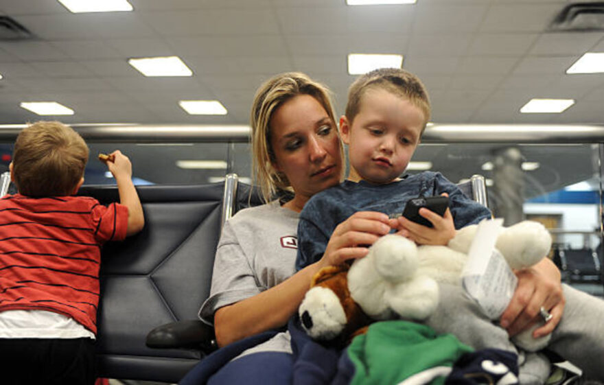 Fort Lauderdale Airport