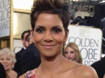 Halle Berry