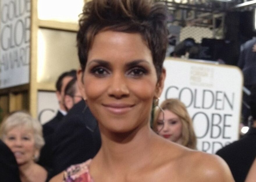 Halle Berry