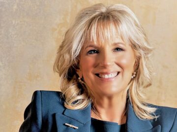 Jill Biden