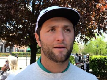 Jon Rahm