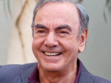 Neil Diamond