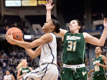 UConn Vs Miami