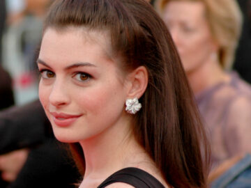 Anne Hathaway