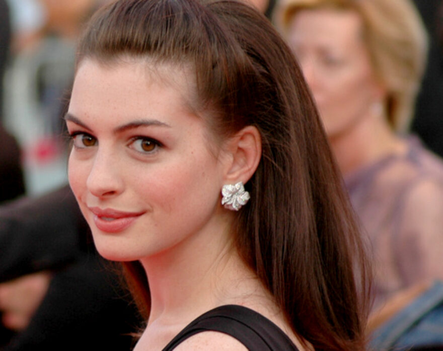 Anne Hathaway