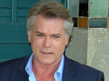 Ray Liotta