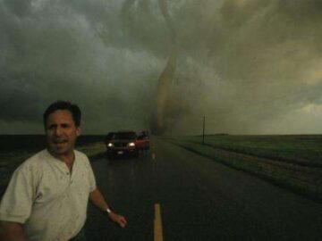 Tornadoes In Virginia