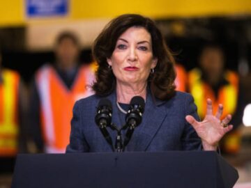 Kathy Hochul