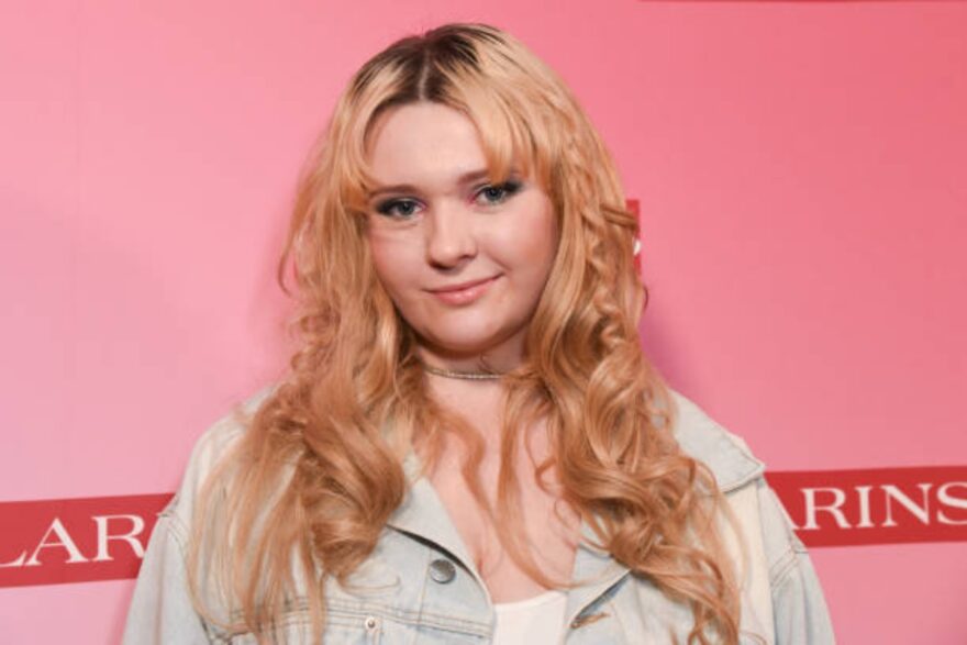 Abigail Breslin