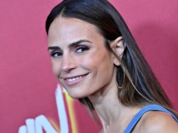 Jordana Brewster