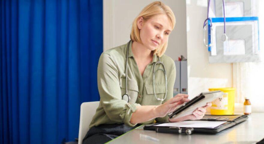 Online Nurse Practitioner Programs