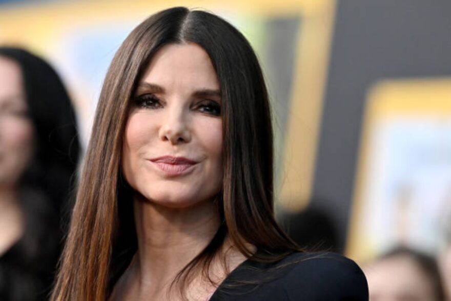 Sandra Bullock