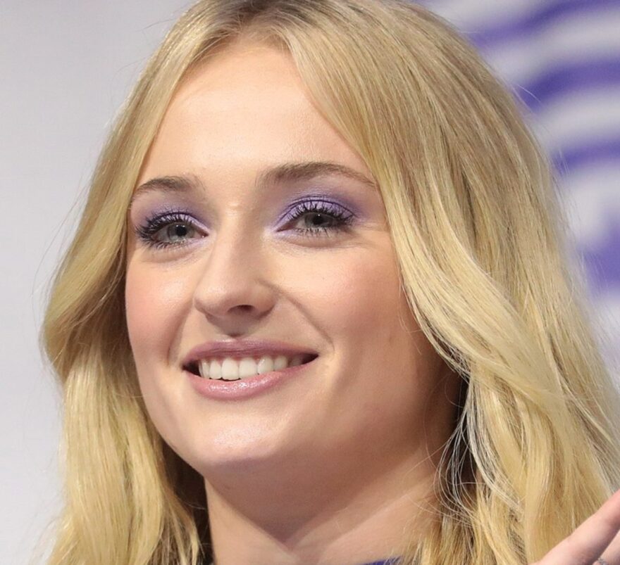 Sophie Turner