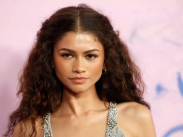 Zendaya