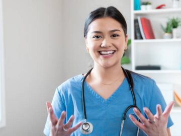 Doctor Of Nursing Practice Online Programs